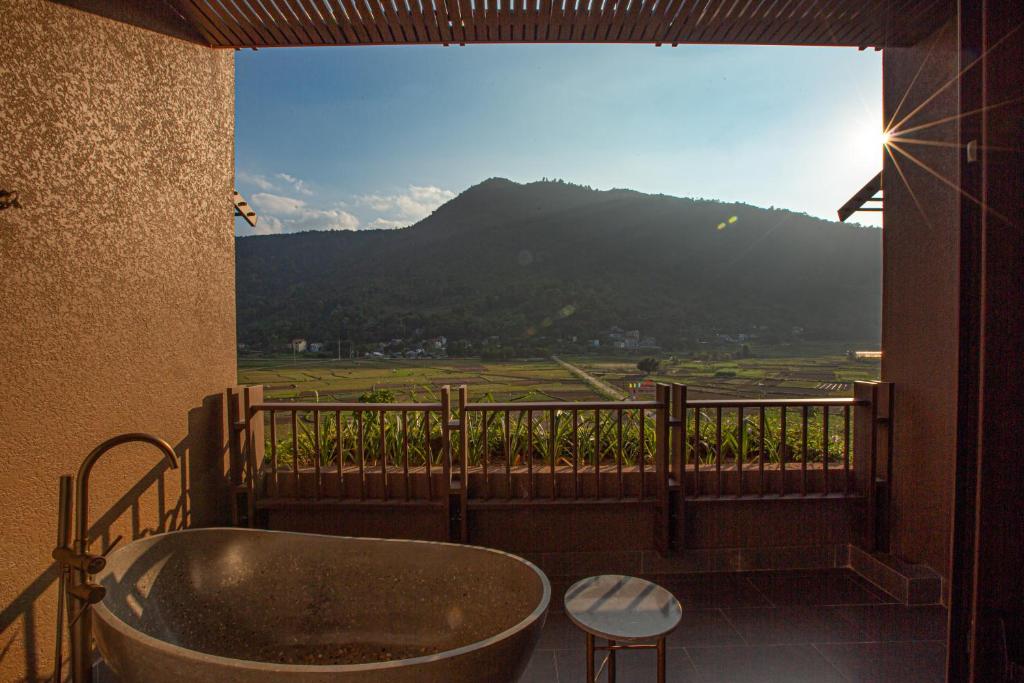 Mandala Retreats Kim Bôi